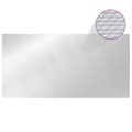 Miniatyrbild 3 av 5: Poolskydd Silver 600X300 Cm Pe