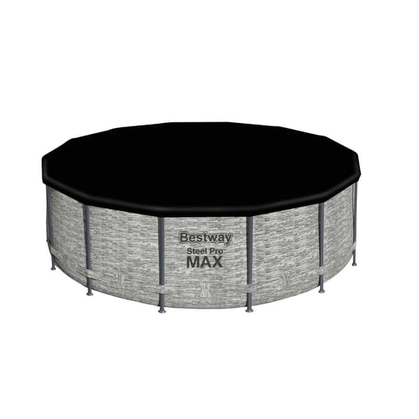 Bestway suojapeite pyöreä ø427 cm - 58248