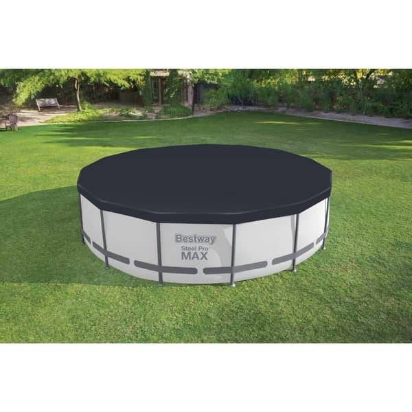 Bestway suojapeite pyöreä ø457 cm - 58038