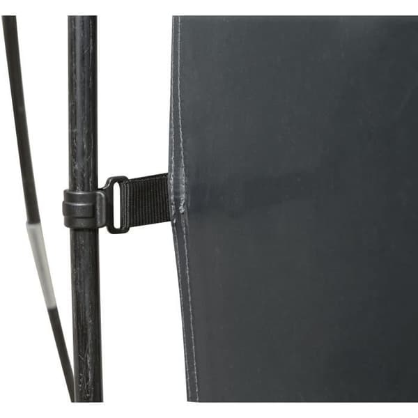 BESTWAY Skyddskupol för Lay-Z-Spa - 390 x 390 x 255 cm