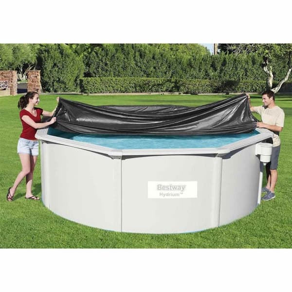 Bestway Flowclear poolovertræk 396 cm