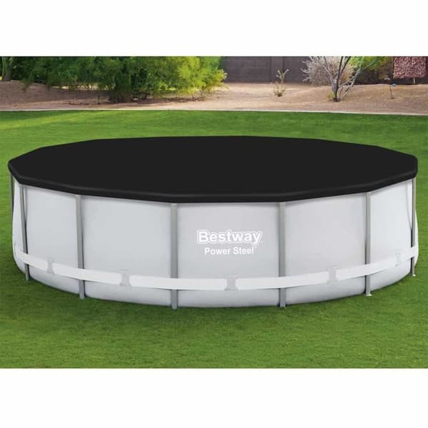 Bestway Flowclear poolovertræk 396 cm