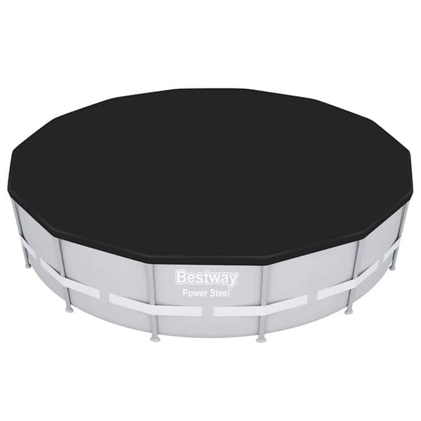 Bestway Flowclear poolovertræk 396 cm