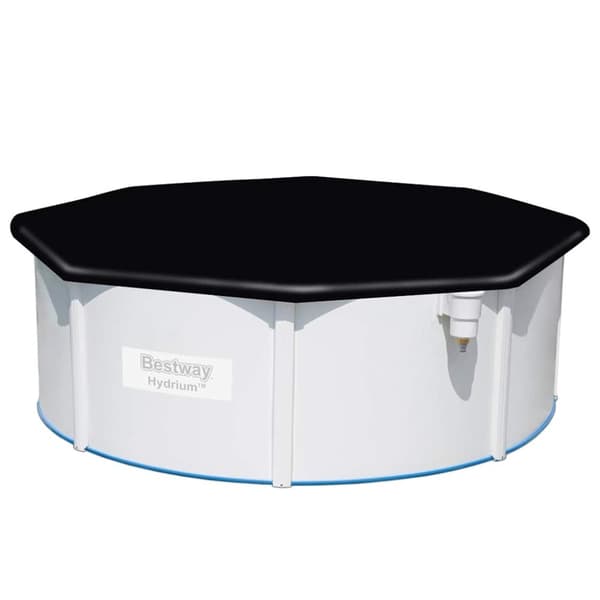Bestway Flowclear poolovertræk 396 cm