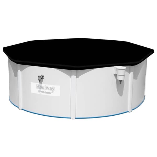 Bestway Flowclear poolovertræk 396 cm