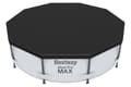 Miniatyrbild 1 av 6: Bestway Poolskydd 305cm till Steel Pro / Fast Set