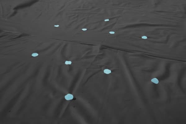 Bestway Poolskydd 457cm till Steel Pro / Fast Set