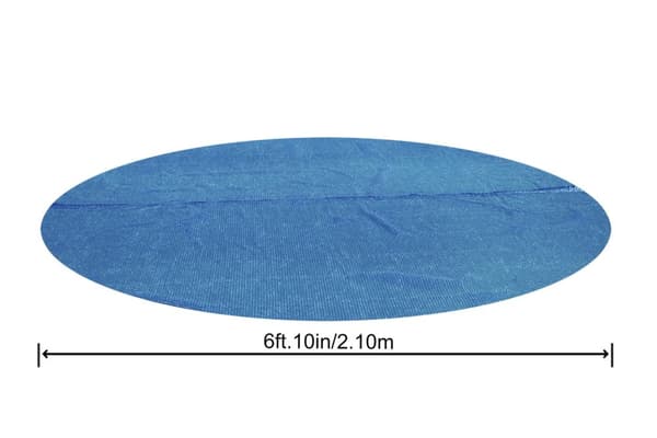 Bestway Solar Poolskydd 244 cm