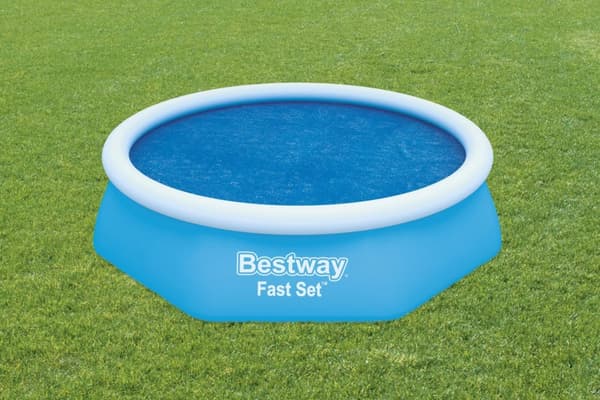 Bestway Solar Poolskydd 244 cm