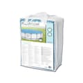 Miniatyrbild 3 av 4: Bestway Solar Pool Poolskydd 549 cm