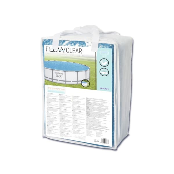 Bestway Solar Pool Poolskydd 549 cm