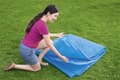 Miniatyrbild 4 av 4: Bestway Solar Pool Poolskydd 549 cm