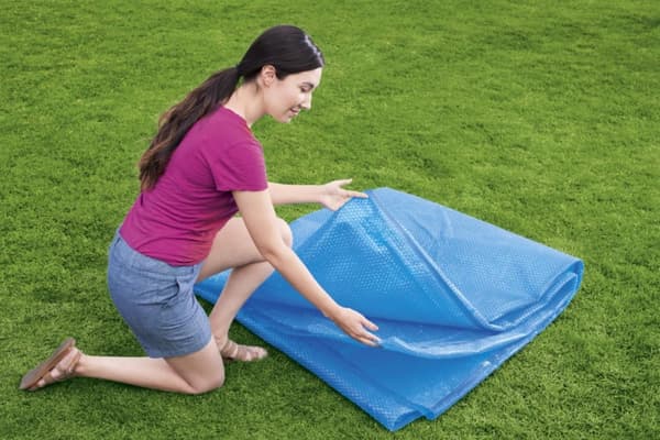 Bestway Solar Pool Poolskydd 549 cm