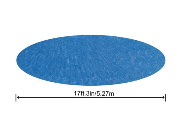 Bestway Solar Pool Poolskydd 549 cm