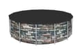 Miniatyrbild 3 av 10: Bestway Poolskydd 427cm till Steel Pro / Power Steel