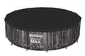 Miniatyrbild 4 av 10: Bestway Poolskydd 427cm till Steel Pro / Power Steel