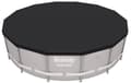Miniatyrbild 1 av 10: Bestway Poolskydd 427cm till Steel Pro / Power Steel