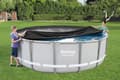 Miniatyrbild 4 av 8: Bestway Poolskydd 488cm til Steel Pro / Power Steel