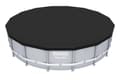 Miniatyrbild 7 av 8: Bestway Poolskydd 488cm til Steel Pro / Power Steel