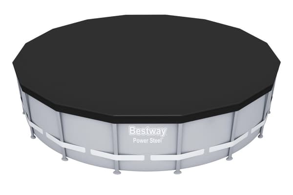 Bestway Poolskydd 488cm til Steel Pro / Power Steel