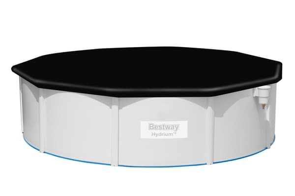 Bestway Poolskydd 488cm til Steel Pro / Power Steel