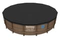 Miniatyrbild 1 av 8: Bestway Poolskydd 488cm til Steel Pro / Power Steel