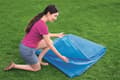 Miniatyrbild 3 av 4: Bestway Solar Poolskydd 396-457 cm