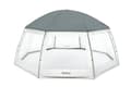 Miniatyrbild 2 av 5: Bestway Pool Dome/Tält 600 x 600 x 295 cm