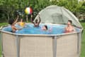 Miniatyrbild 5 av 10: Bestway Flowclear Paviljon / Baldakin