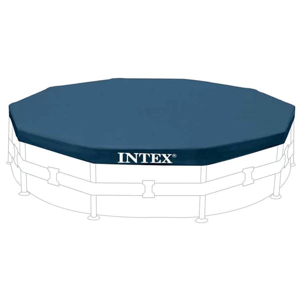 Intex allaspeite 305 cm - 10 Ft - Sininen