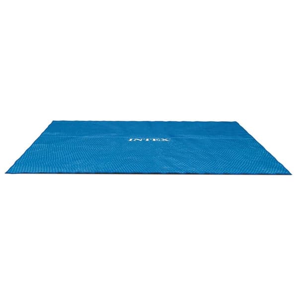 Intex - allaspeite - 716x346cm - 150g/m2 - sininen