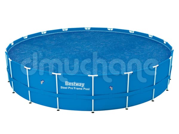 Bestway - allaspeite - pyöreisiin uima-altaisiin - ⌀462cm