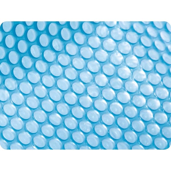Intex - poolskydd - 549x274 cm - blå