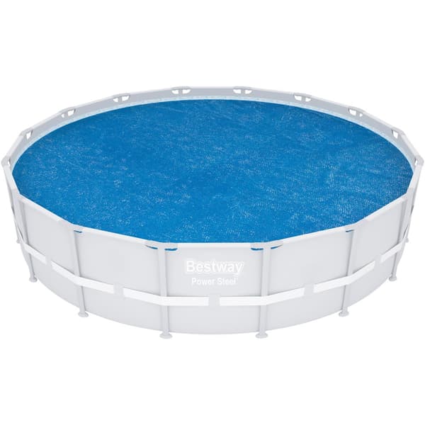 Bestway Solar allaspeite pyöreä 457 cm