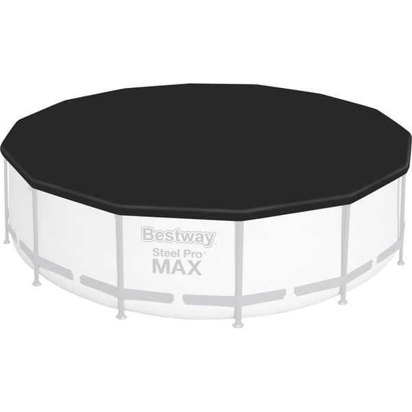 Bestway Flowclear poolskydd 427 cm