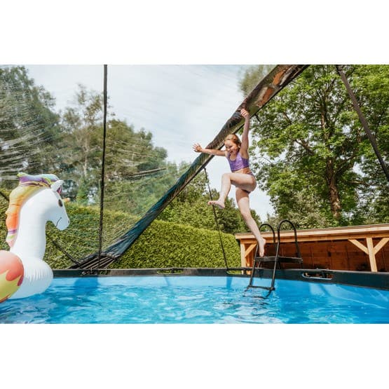 Exit Pooltak Ø427Cm