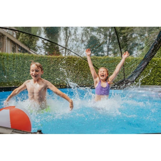 Exit Pooltak Ø427Cm