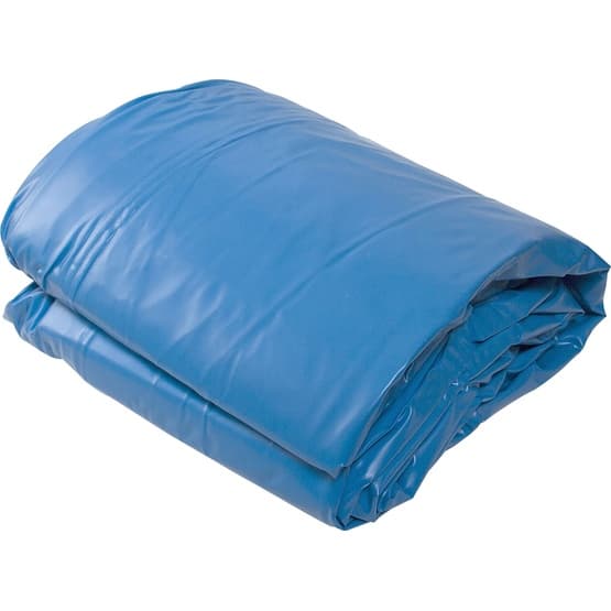 Swim And Fun - Liner Overlay for Pool Size 610 x 360 x 120 cm, 0.40 mm