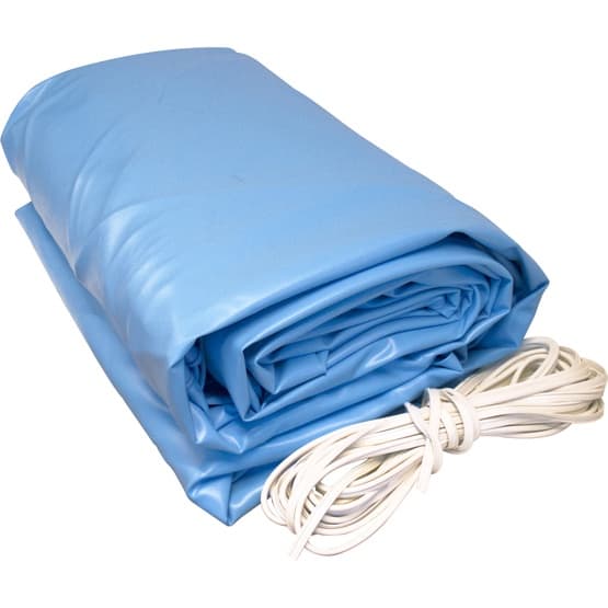 Swim And Fun - Liner Hanging for Pool Size 600 x 320 x 150 cm, 0.75 mm