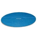 Miniatyrbild 1 av 4: Bubbelskydd Diameter 4,88 m - Intex