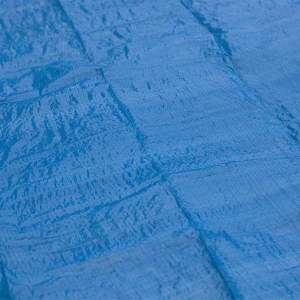 Bestway Markduk för pool Flowclear 488x488 cm
