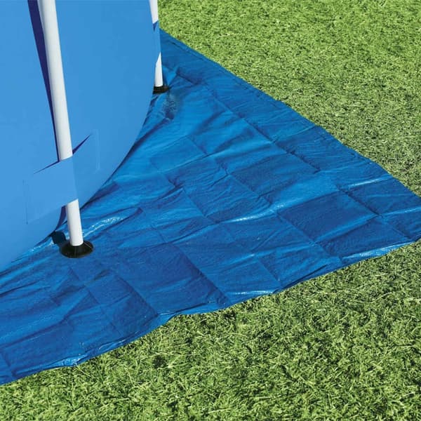 Bestway poolunderlag Flowclear 335x335 cm