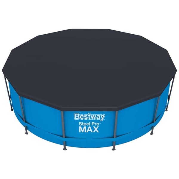 Bestway Flowclear Uima-altaan suoja 366 cm