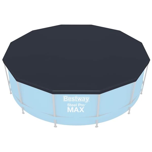 Bestway Flowclear Uima-altaan suoja 366 cm