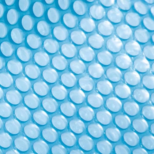 INTEX Poolöverdrag värmeskydd runt 244 cm