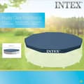 Pikkukuva 3 / 4: INTEX Uima-altaan suojapeite pyöreä 457 cm