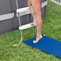 Miniatyrbilde 4 av 5: INTEX Beskyttelse for bassenggulv 8 stk 50x50 cm blå