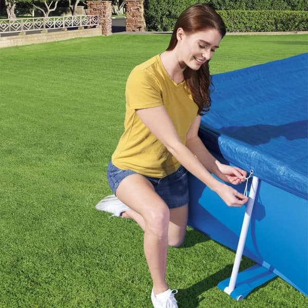 Bestway poolovertræk Flowclear 259x170 cm