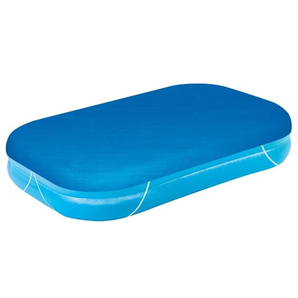 Bestway Flowclear poolovertræk 262x175x51 cm