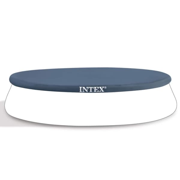 INTEX Bassengtrekk rund 244 cm 28020